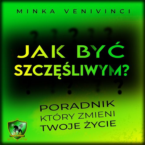 audiobooki: Jak być szczęśliwym? – audiobook