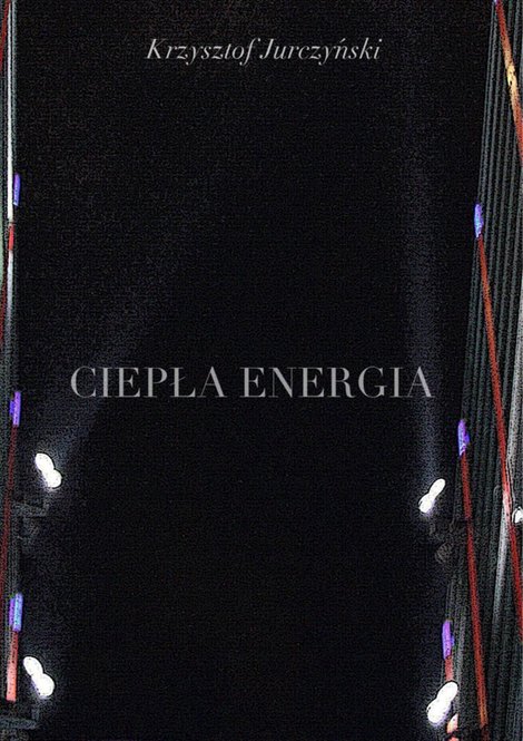 ebooki: Ciepła energia – ebooki