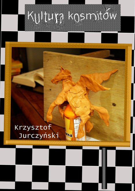 ebooki: Kultura kosmitów – ebooki