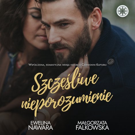 audiobooki: Szczęśliwe nieporozumienie – audiobooki