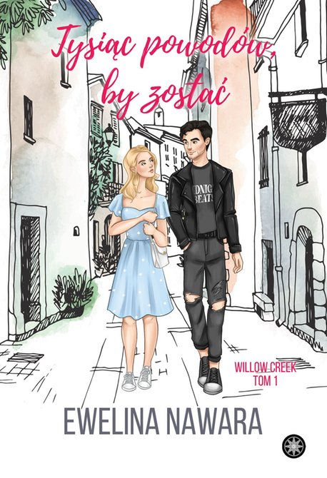 ebooki: Tysiąc powodów, by zostać – ebooki