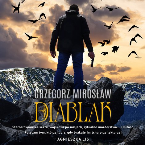audiobooki: Diablak – audiobook