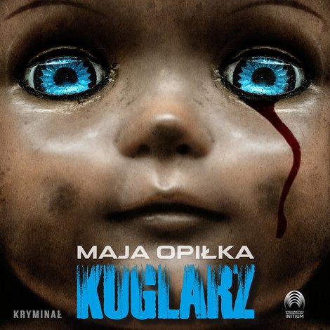 audiobooki: Kuglarz – audiobook