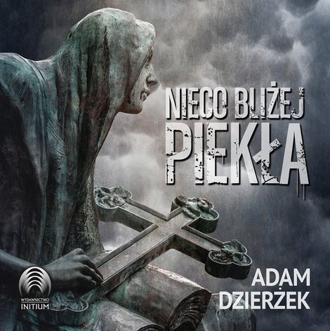 audiobooki: Nieco bliżej piekła – audiobook
