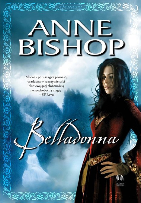 ebooki: Belladonna – ebooki