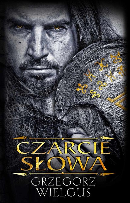 ebooki: Czarcie słowa – ebooki