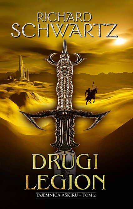 ebooki: Drugi Legion – ebooki