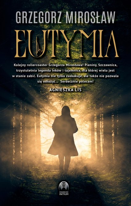 ebooki: Eutymia – ebook