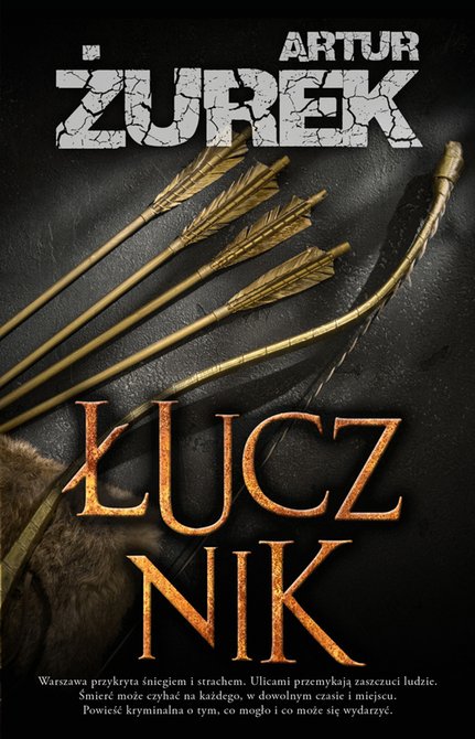 ebooki: Łucznik – ebooki