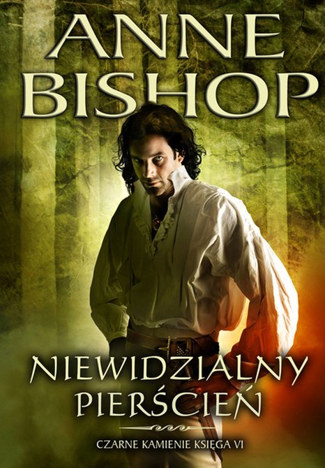 ebooki: Niewidzialny Pierścień – ebooki