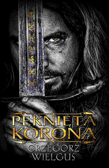 ebooki: Pęknięta korona – ebooki