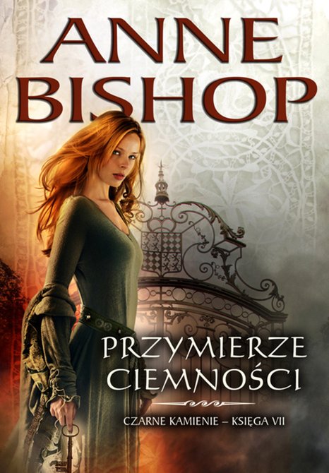 ebooki: Przymierze Ciemności – ebooki