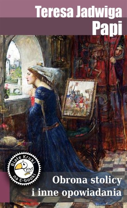 ebooki: Obrona stolicy i inne opowiadania – ebooki