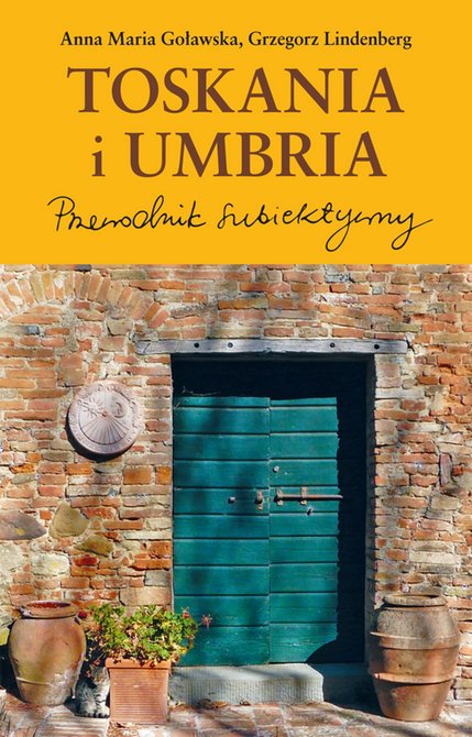 ebooki: Toskania i Umbria – ebooki