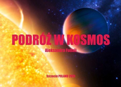 ebooki: Podróż w kosmos – ebooki