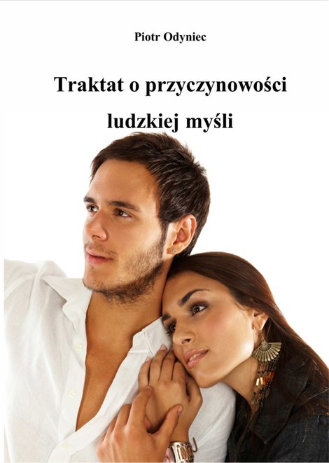 ebooki: Traktat o przyczynowości ludzkiej myśli – ebooki