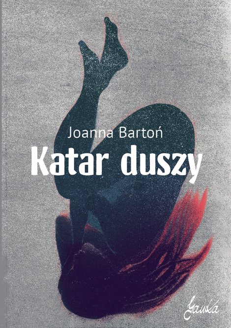 ebooki: Katar duszy – ebooki