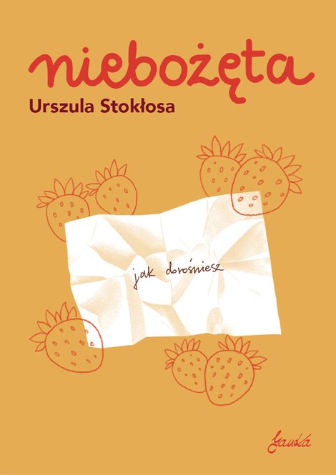 ebooki: Niebożęta – ebooki