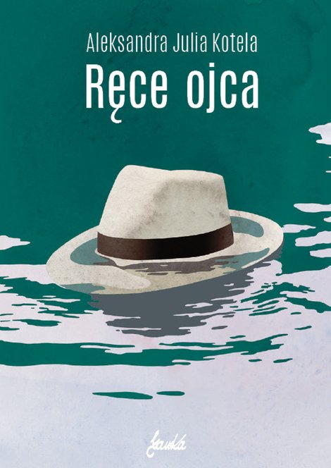 ebooki: Ręce ojca – ebooki