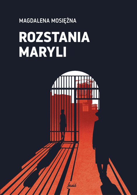 ebooki: Rozstania Maryli – ebooki