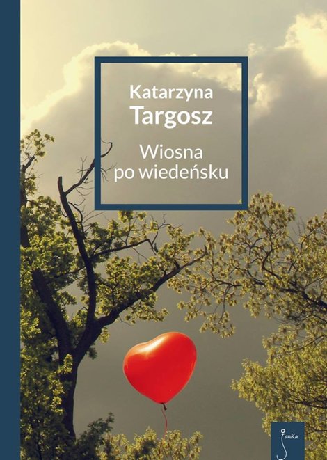 ebooki: Wiosna po wiedeńsku – ebooki