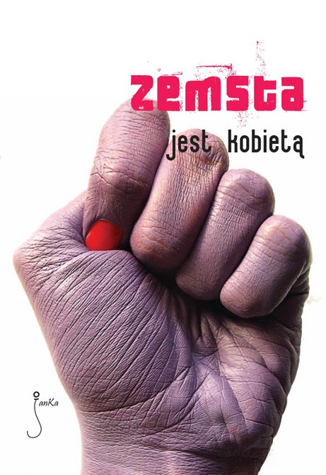 ebooki: Zemsta jest kobietą – ebooki