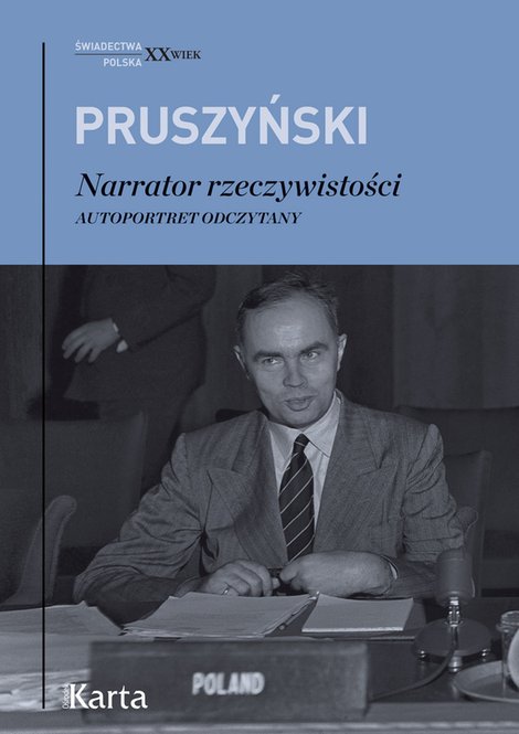 ebooki: Narrator rzeczywistości – ebooki