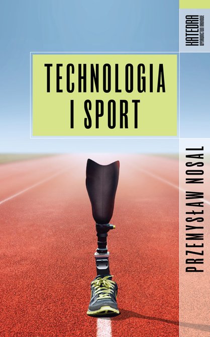 ebooki: Technologia i sport – ebooki
