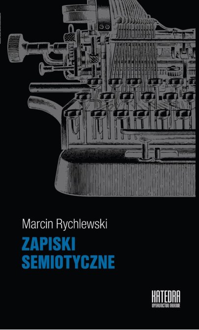 ebooki: Zapiski semiotyczne – ebooki