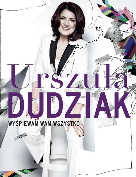 ebooki: Wyśpiewam wam wszystko – ebook