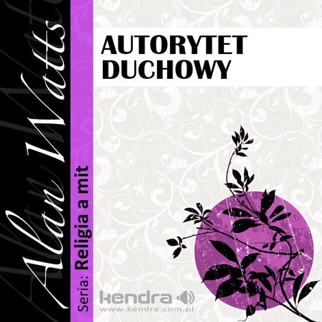 audiobooki: Autorytet duchowy – audiobooki