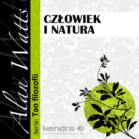 audiobooki: Człowiek i natura – audiobooki