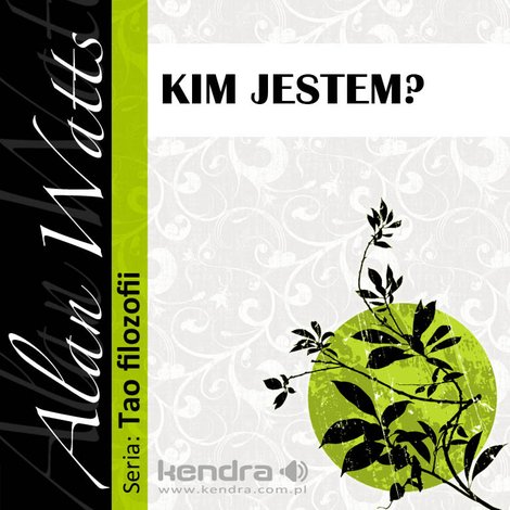 audiobooki: Kim jestem? – audiobooki