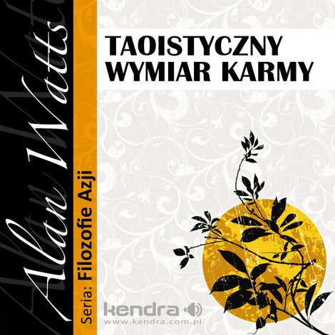 audiobooki: Taoistyczny wymiar karmy – audiobooki