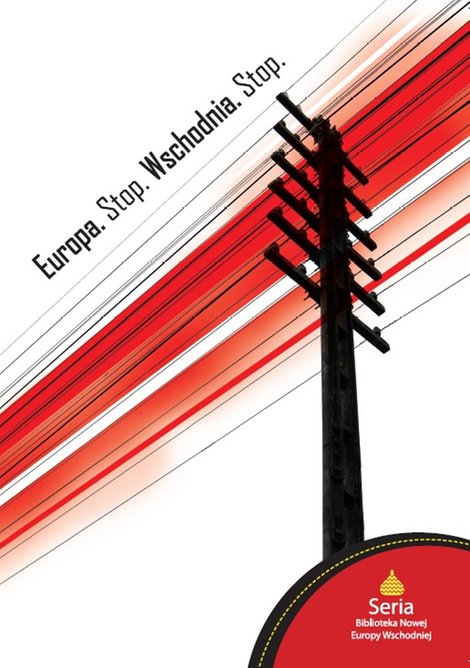 ebooki: Europa. Stop. Wschodnia. Stop – ebooki
