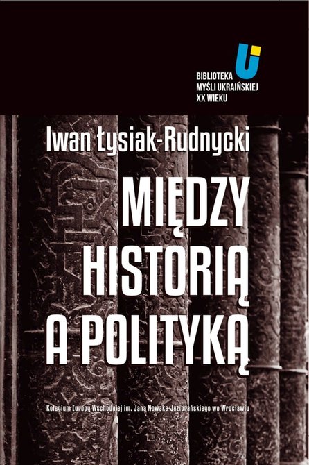 ebooki: Między historią a polityką – ebooki