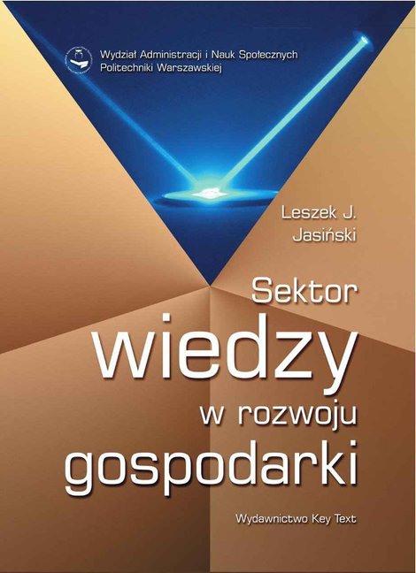 ebooki: Sektor wiedzy w rozwoju gospodarki – ebooki