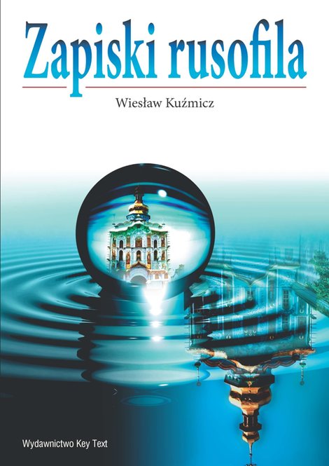 ebooki: Zapiski rusofila – ebooki