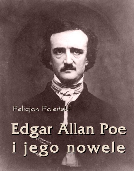 ebooki: Edgar Allan Poe i jego nowele – ebooki