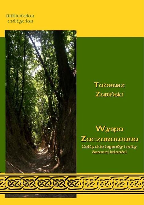 ebooki: Wyspa Zaczarowana – ebooki