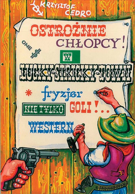 ebooki: Ostrożnie chłopcy – ebooki
