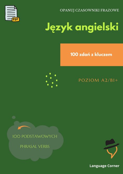 ebooki: Seria Master. Opanuj czasowniki frazowe – ebooki
