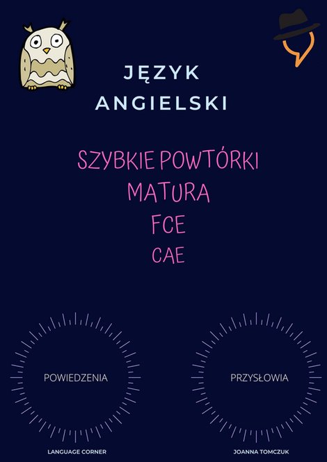 ebooki: Szybkie powtórki. Przysłowia i powiedzenia – ebooki