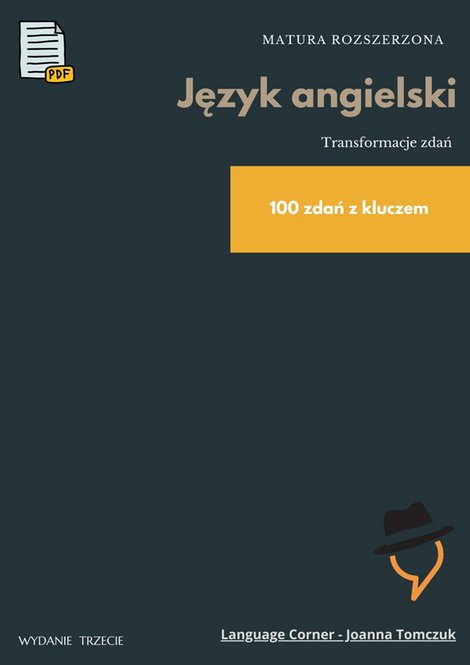 ebooki: Transformacje matura rozszerzona. Część 2 – ebooki