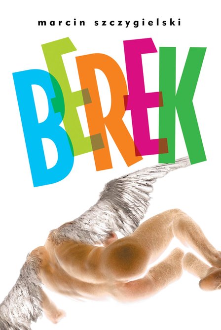 ebooki: Berek – ebooki