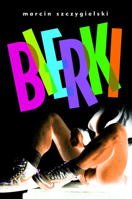 ebooki: Bierki – ebooki