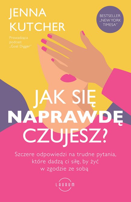 ebooki: Jak się NAPRAWDĘ czujesz? – ebook