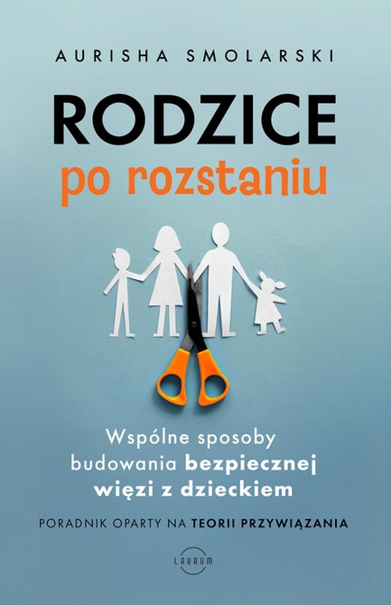 ebooki: Rodzice po rozstaniu – ebook