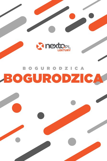 ebooki: Bogurodzica – ebook