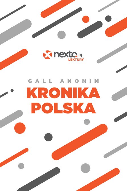 ebooki: Kronika Polska – ebook